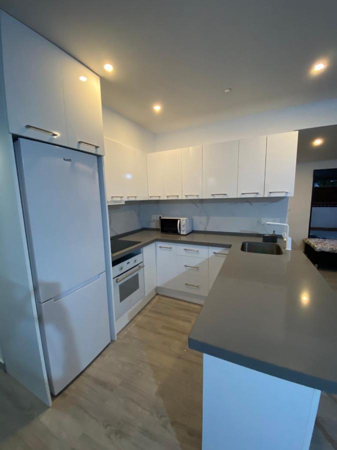 Pink Lagoon Villa 또레비에하 외부 사진