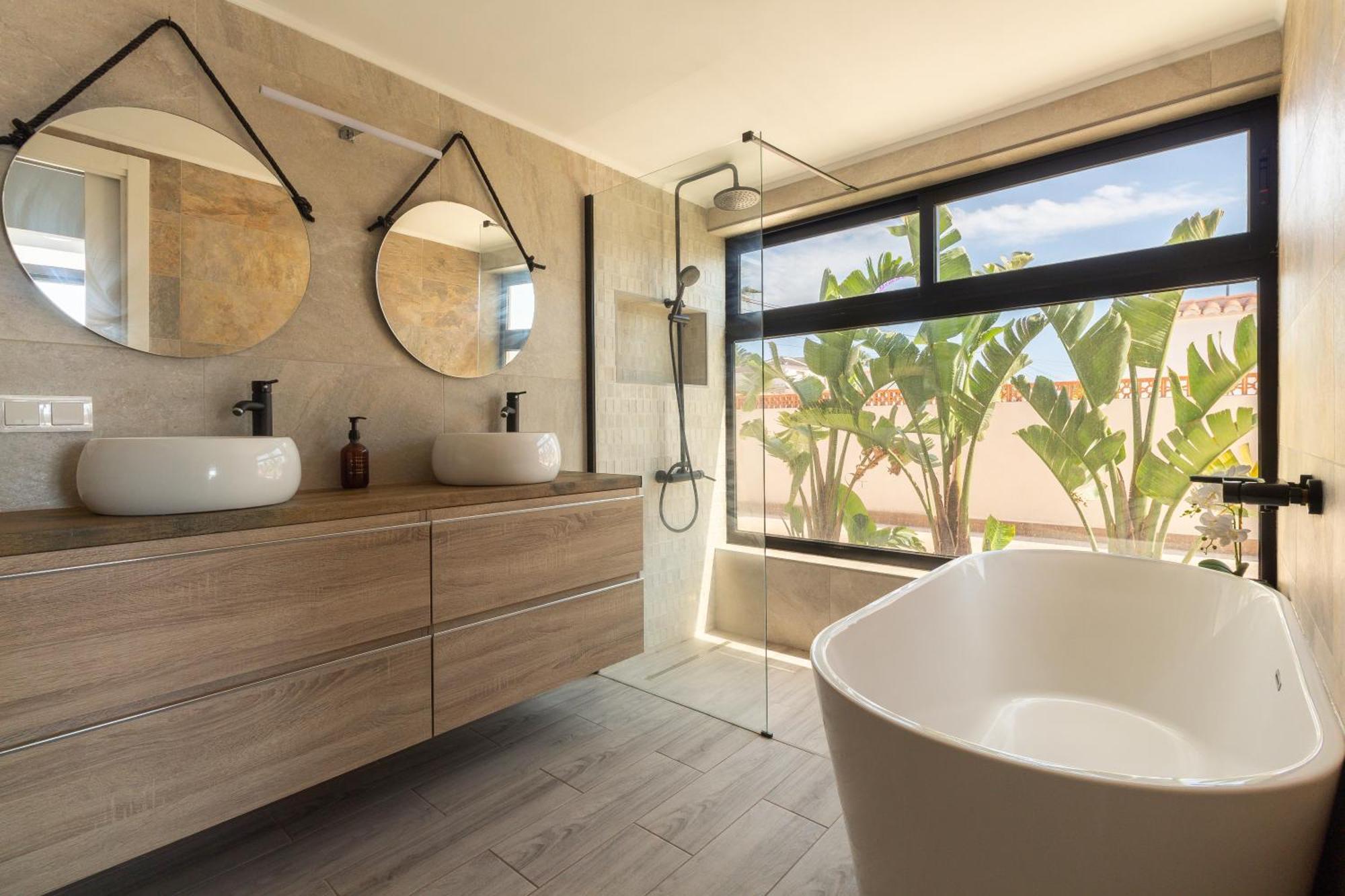 Pink Lagoon Villa 또레비에하 외부 사진